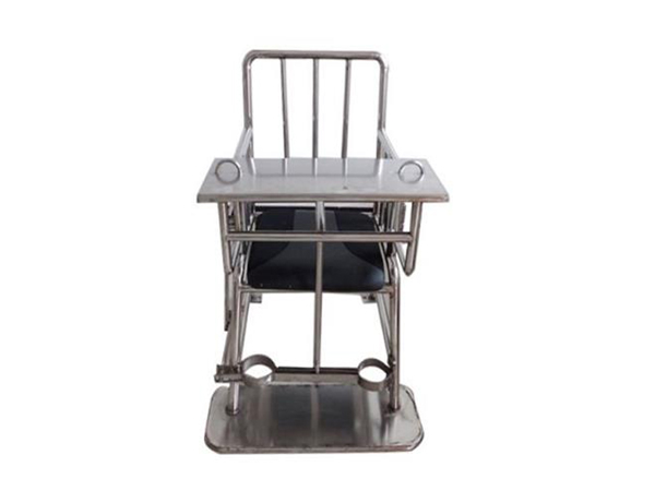 審訊椅有哪些使用方式？