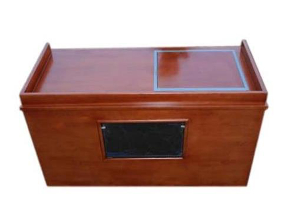 審訊桌與普通桌有什么區(qū)別？