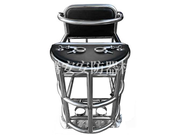 審訊中心理學(xué)的作用及為什么要使用審訊椅？